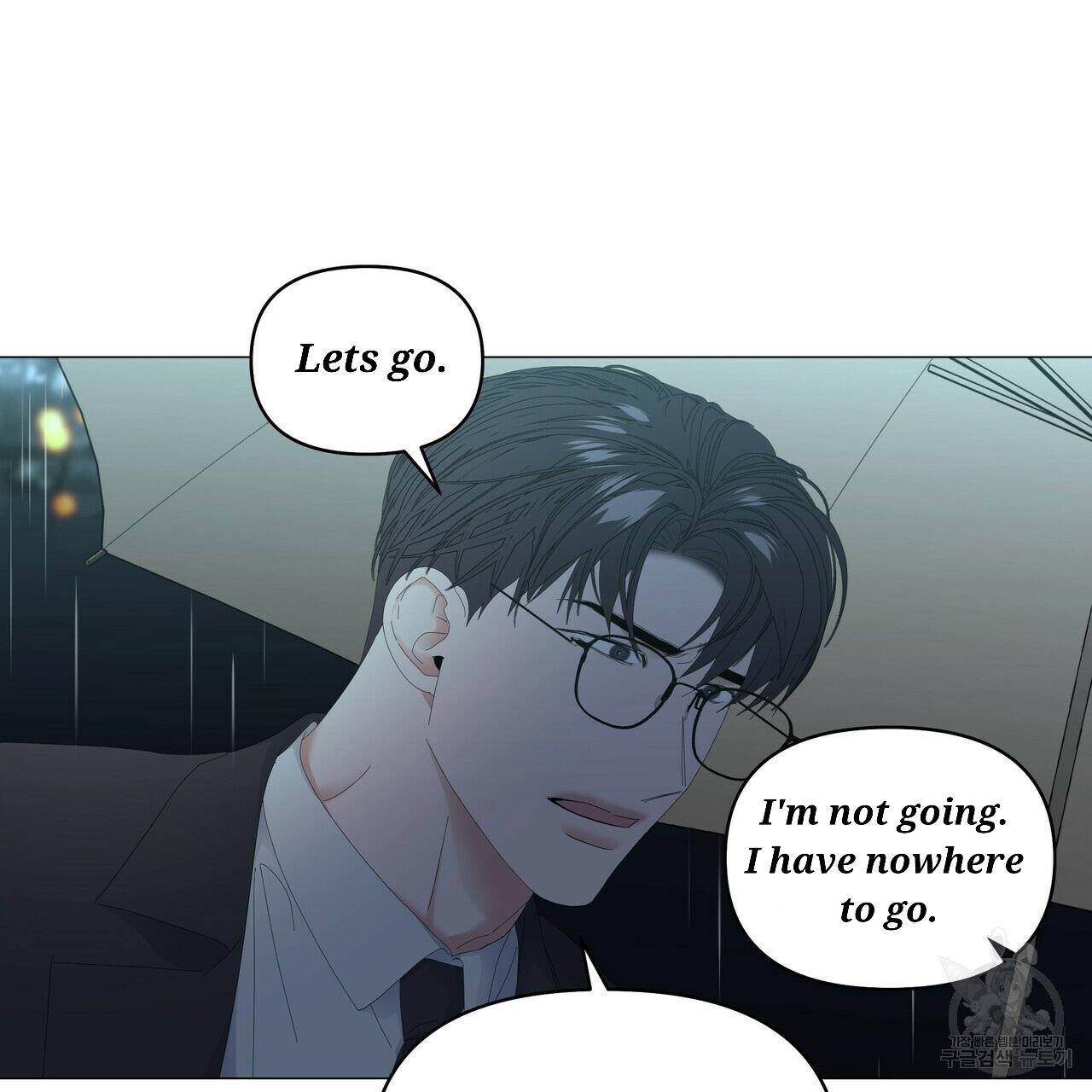 Stockholm syndrome Chapter 47 page 44 - 