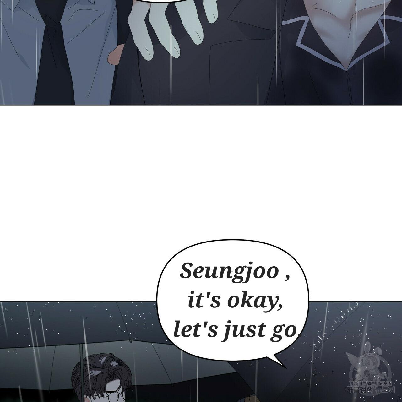 Stockholm syndrome Chapter 47 page 50 - 