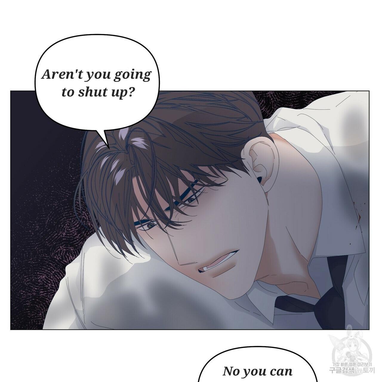 Stockholm syndrome Chapter 48 page 37 - 