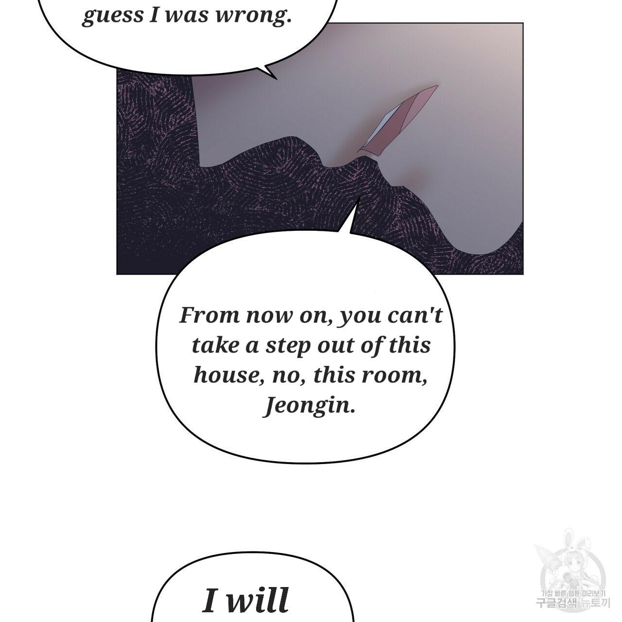 Stockholm syndrome Chapter 48 page 39 - 