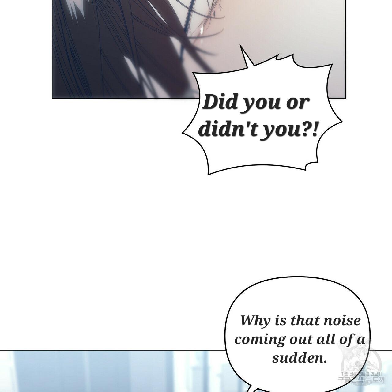 Stockholm syndrome Chapter 48 page 50 - 