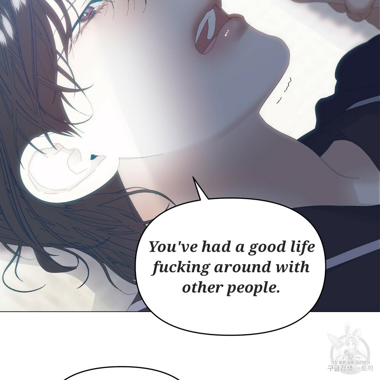 Stockholm syndrome Chapter 48 page 54 - 