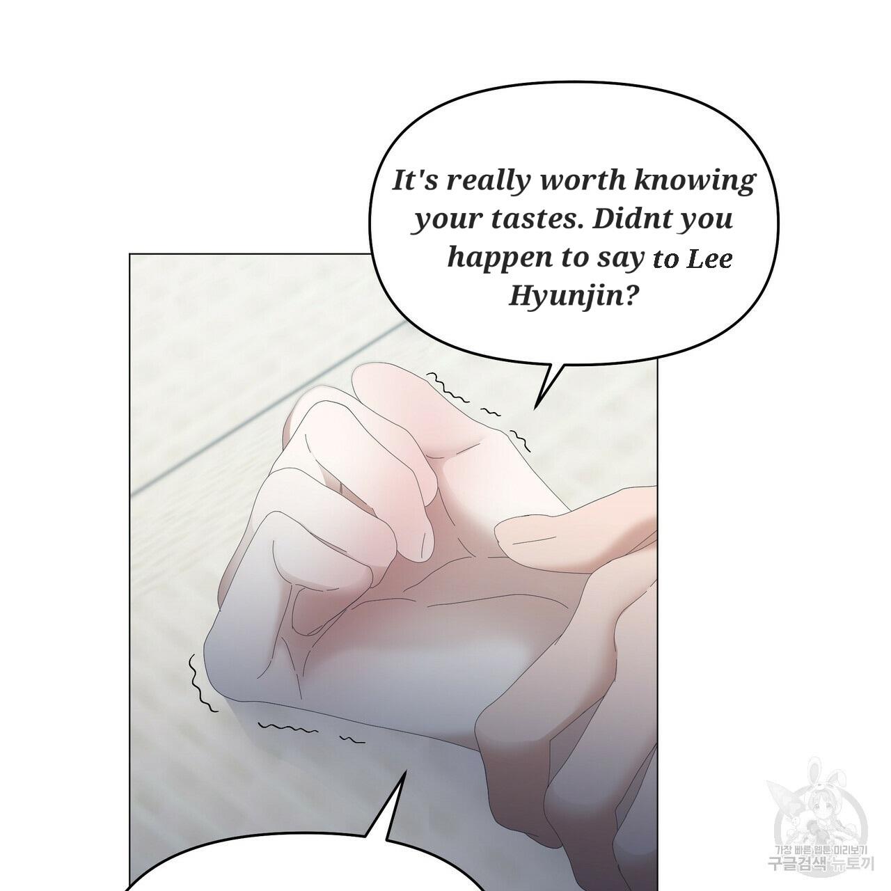 Stockholm syndrome Chapter 48 page 56 - 