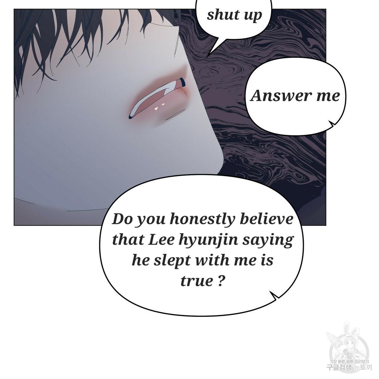 Stockholm syndrome Chapter 48 page 59 - 