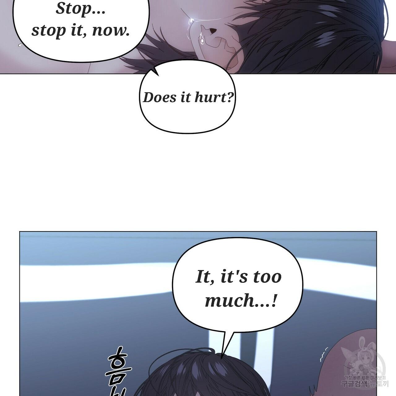 Stockholm syndrome Chapter 49 page 56 - 