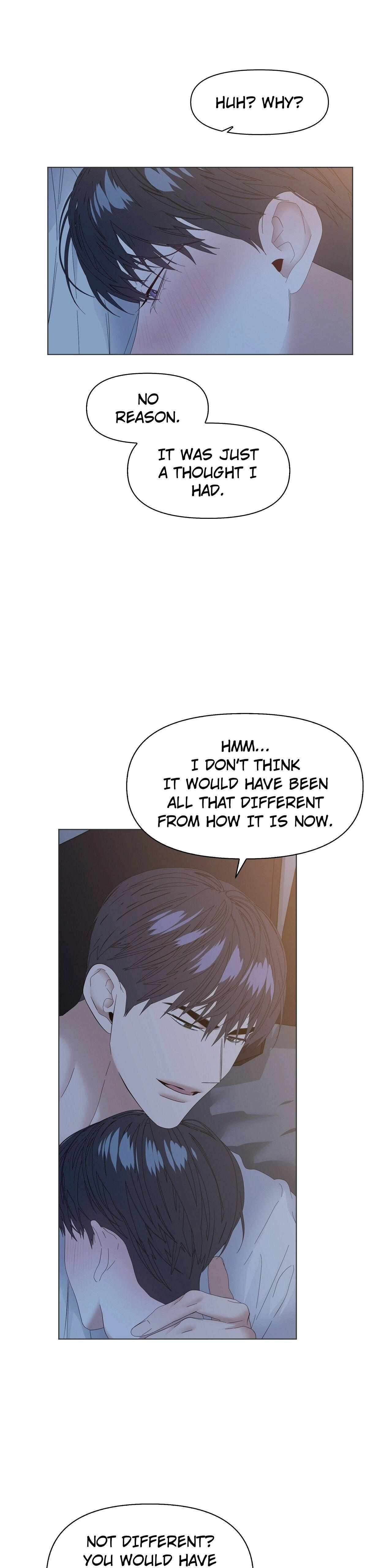 Stockholm syndrome Chapter 5.1 page 24 - 