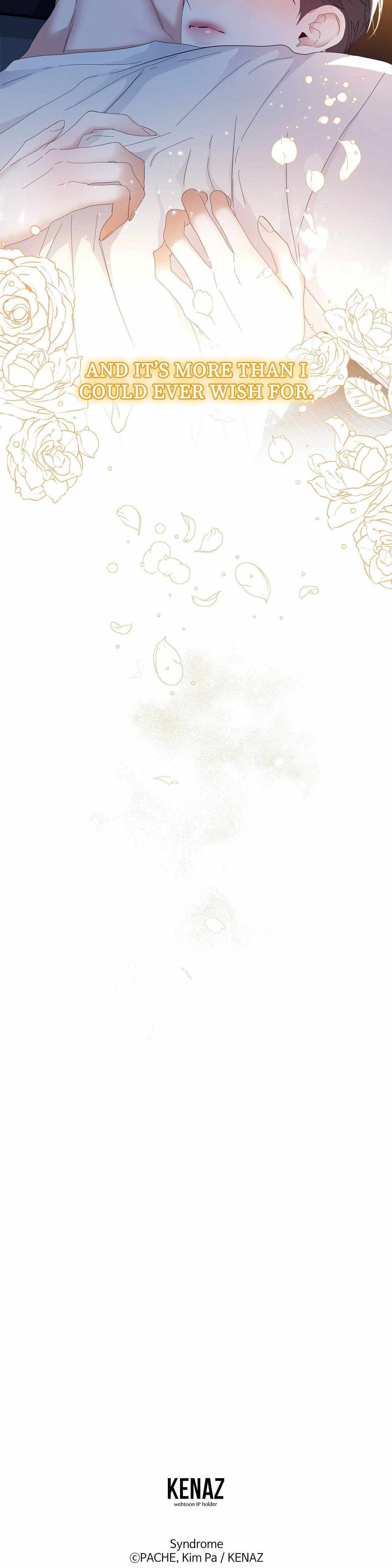 Stockholm syndrome Chapter 5.1 page 34 - 