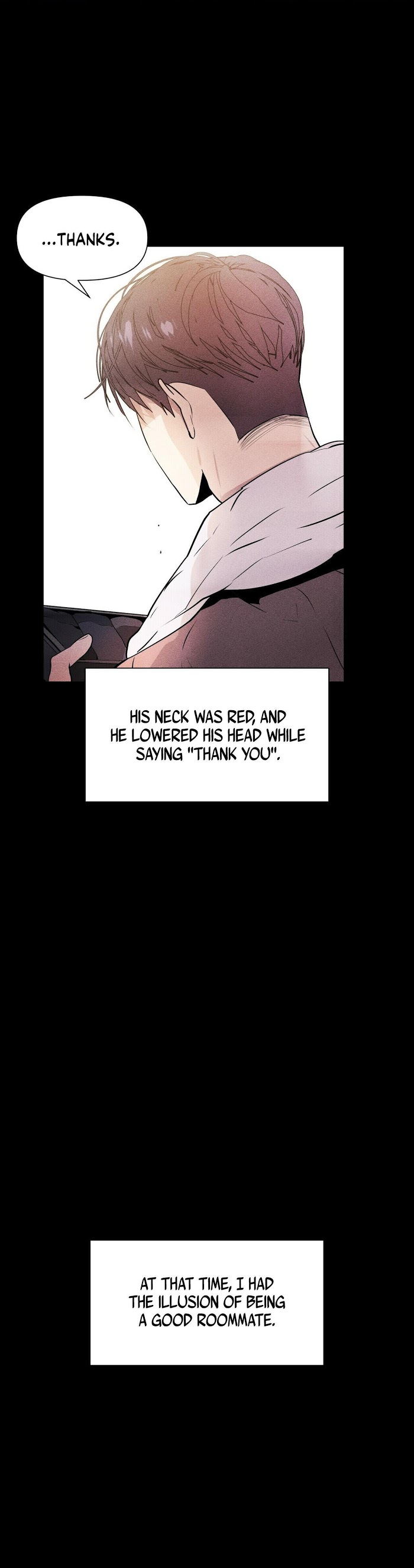 Stockholm syndrome Chapter 5 page 12 - 