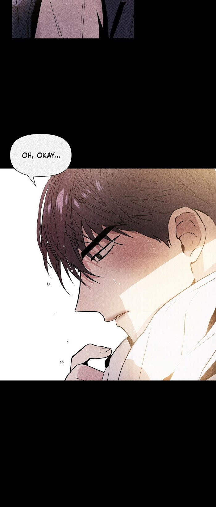 Stockholm syndrome Chapter 5 page 19 - 