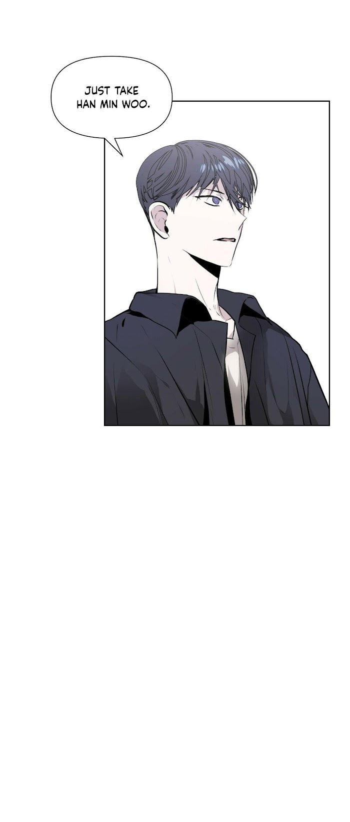 Stockholm syndrome Chapter 5 page 35 - 