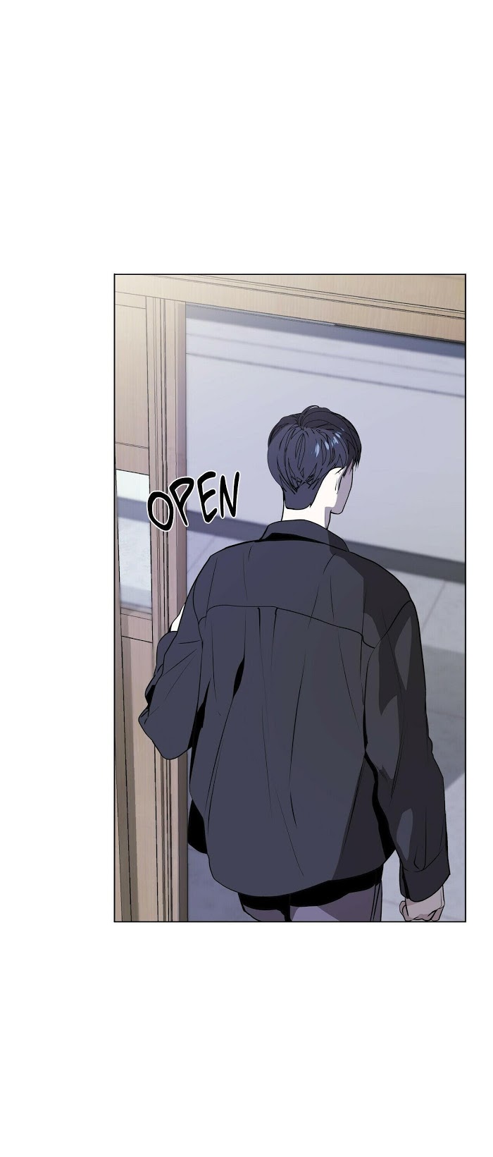Stockholm syndrome Chapter 5 page 44 - 