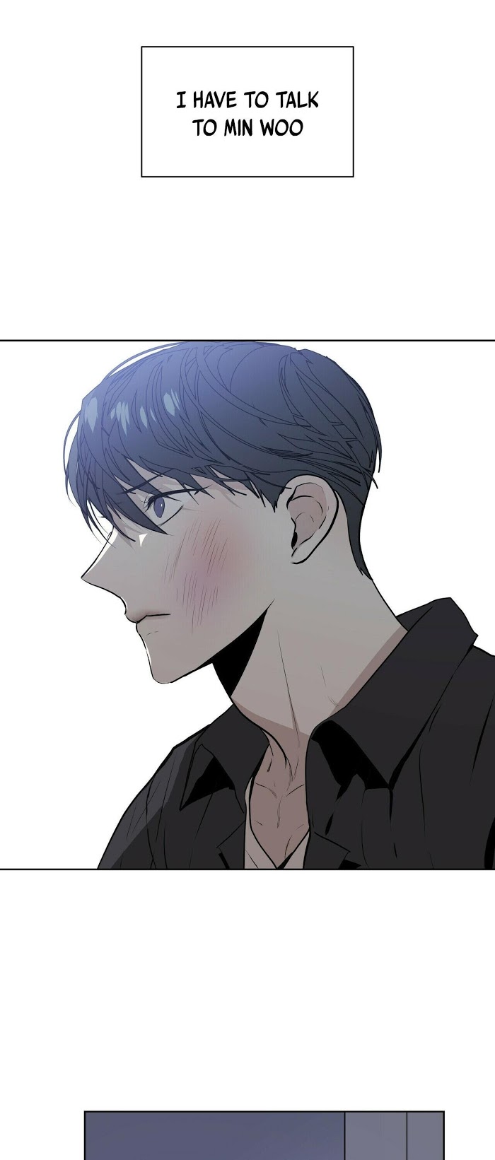 Stockholm syndrome Chapter 5 page 45 - 