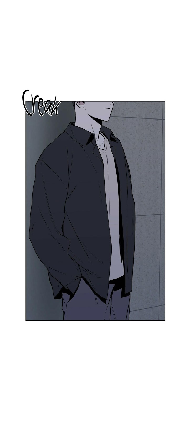 Stockholm syndrome Chapter 5 page 47 - 