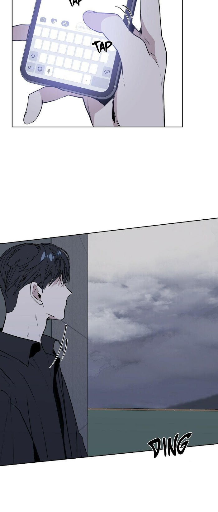 Stockholm syndrome Chapter 5 page 51 - 