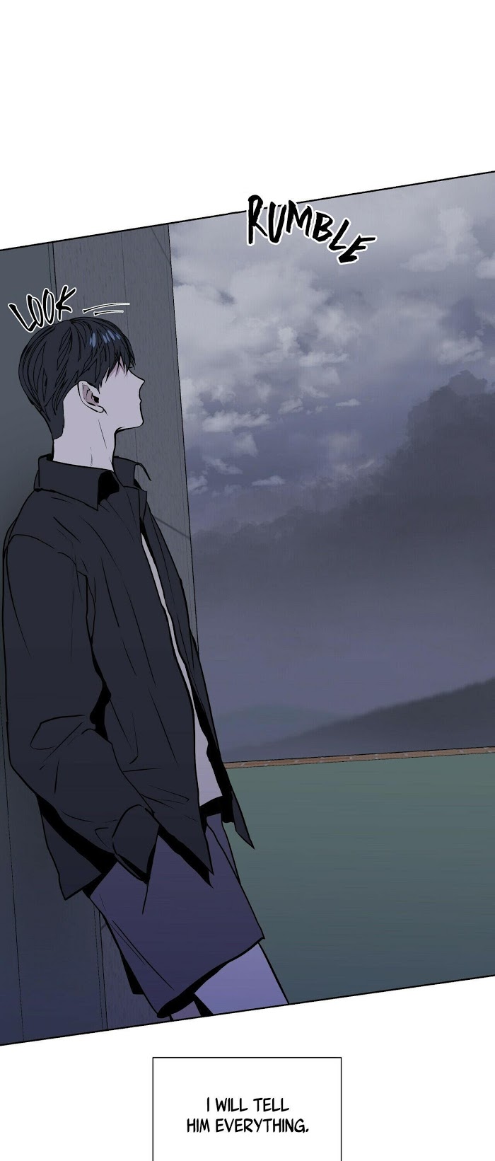 Stockholm syndrome Chapter 5 page 55 - 