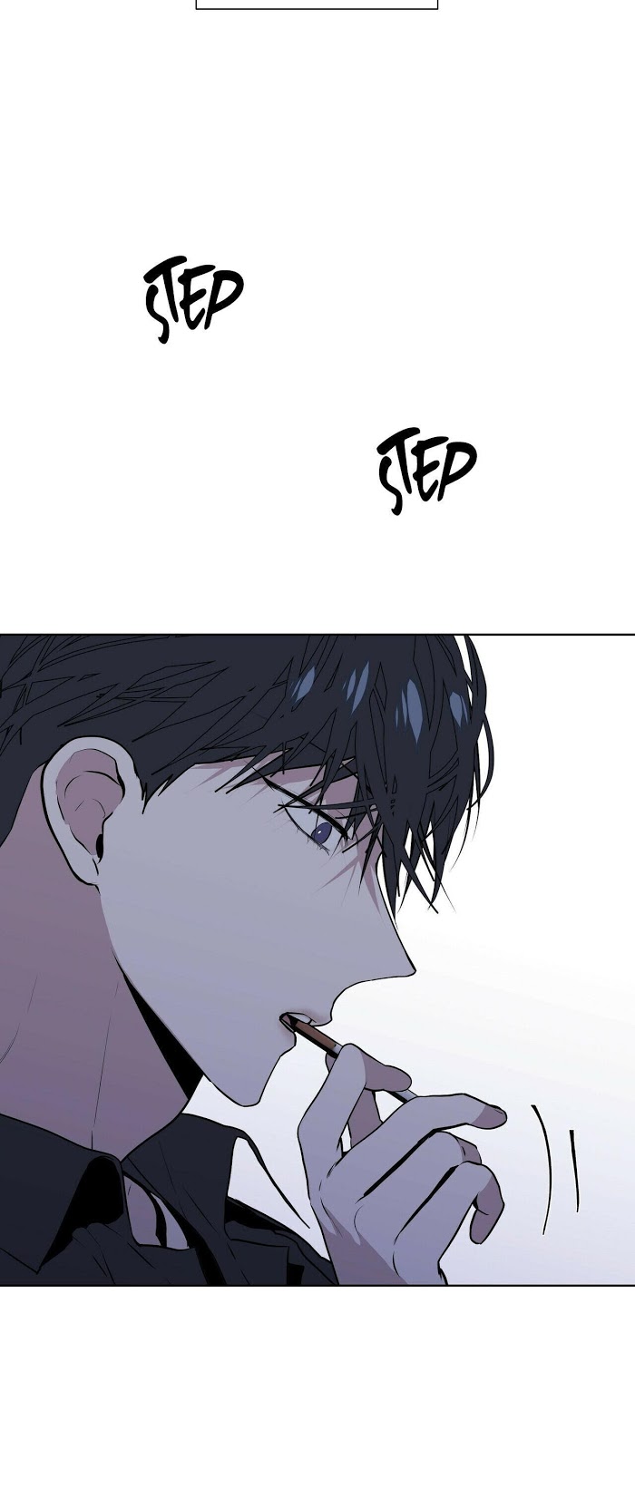Stockholm syndrome Chapter 5 page 56 - 