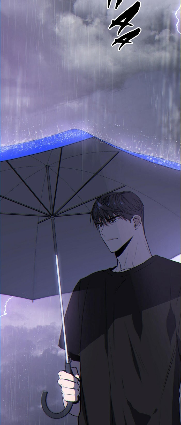 Stockholm syndrome Chapter 5 page 60 - 