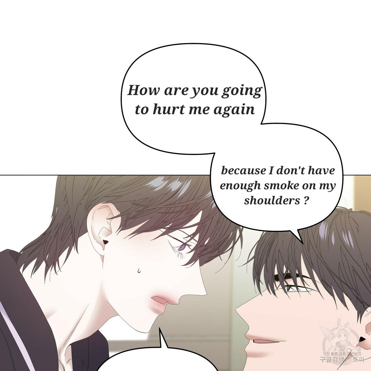 Stockholm syndrome Chapter 50 page 59 - 