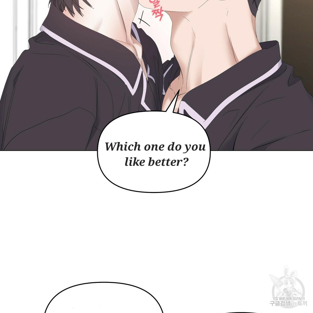 Stockholm syndrome Chapter 50 page 81 - 
