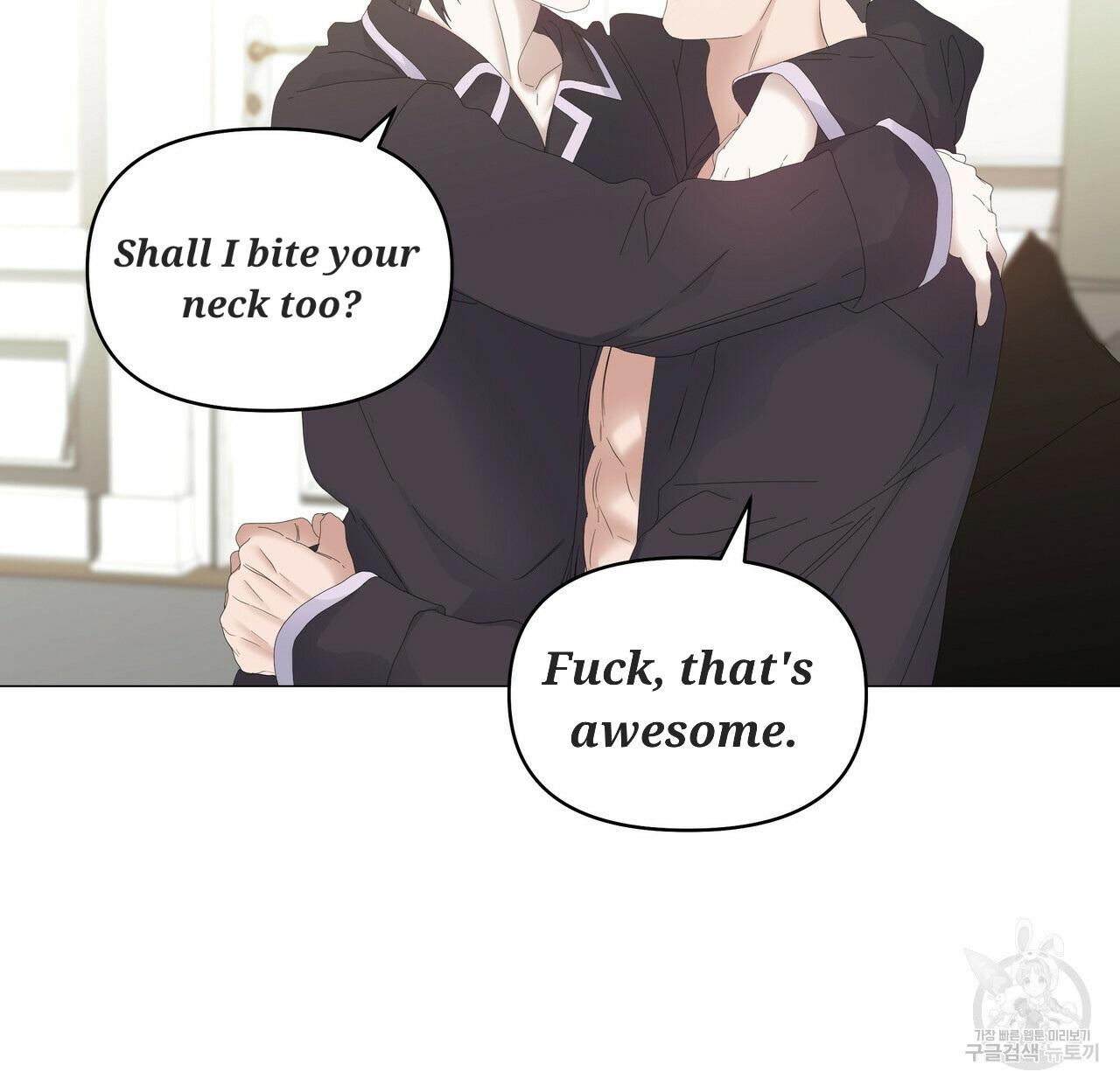 Stockholm syndrome Chapter 51 page 11 - 