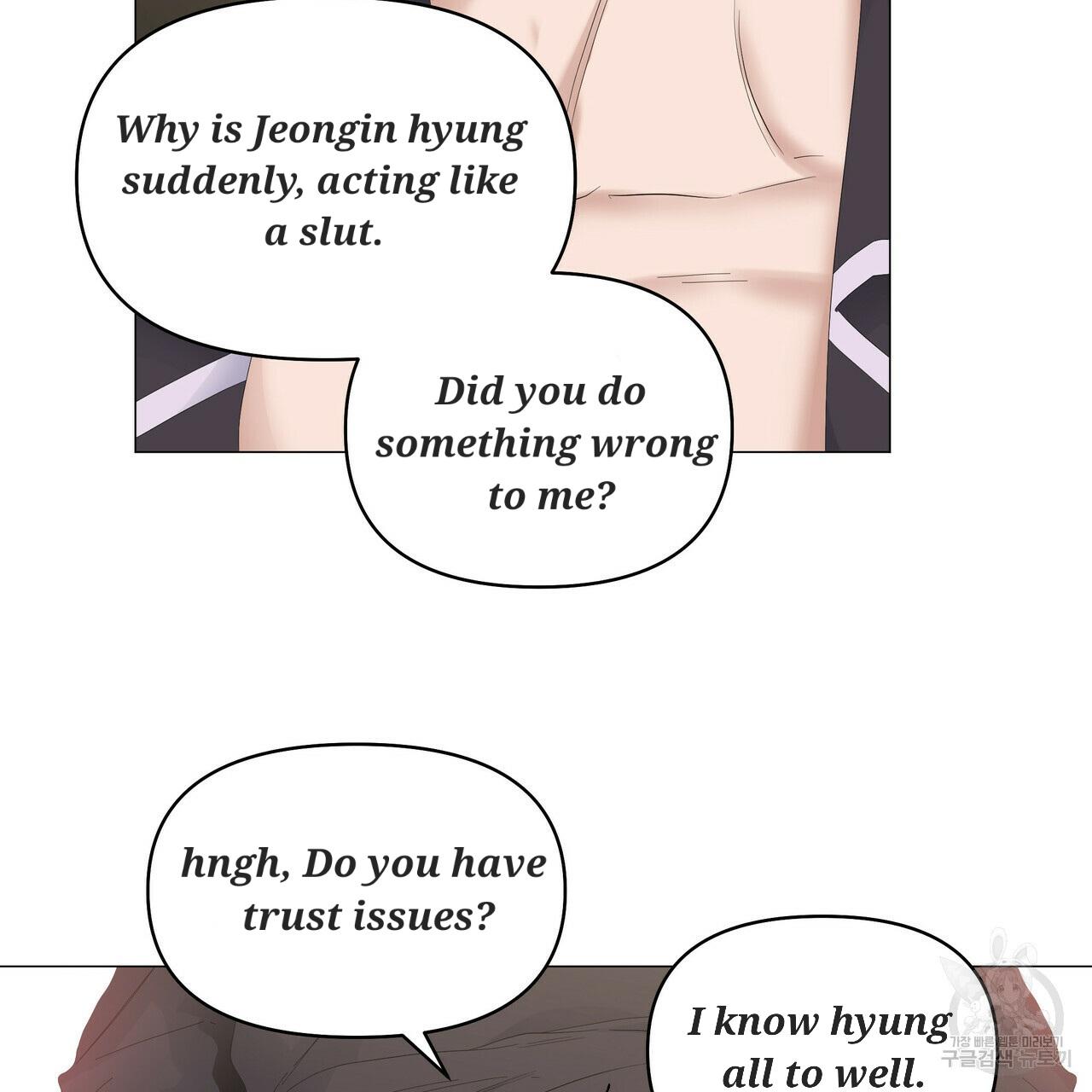 Stockholm syndrome Chapter 51 page 13 - 