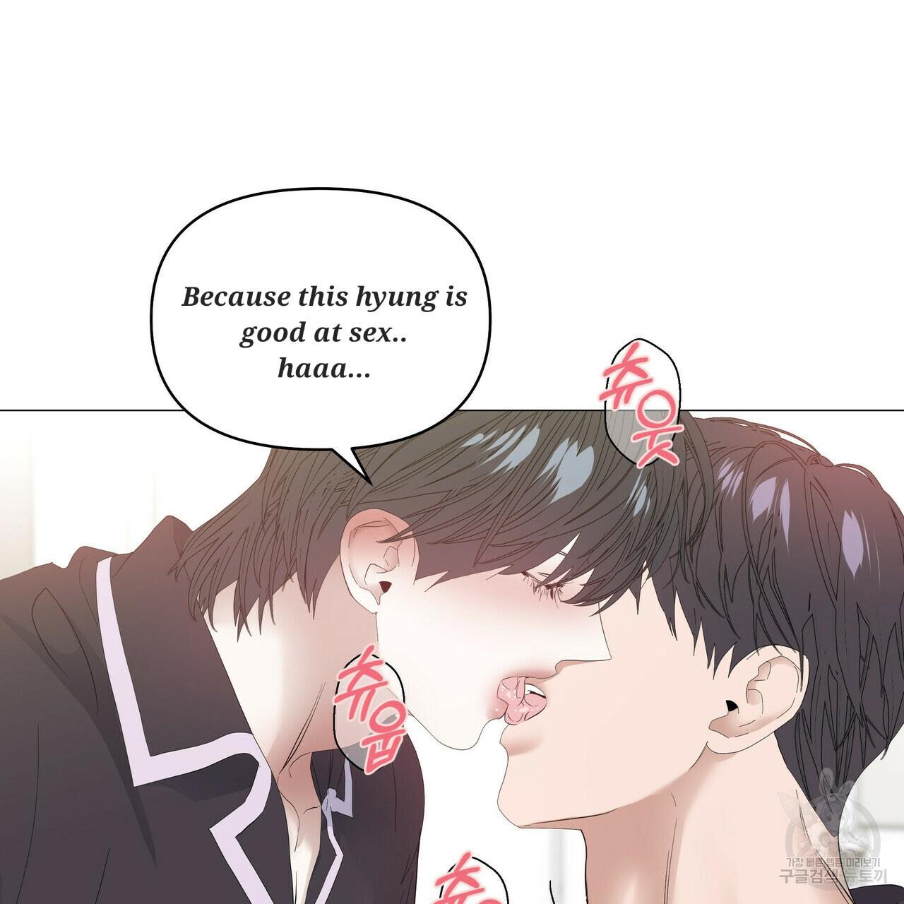Stockholm syndrome Chapter 51 page 37 - 