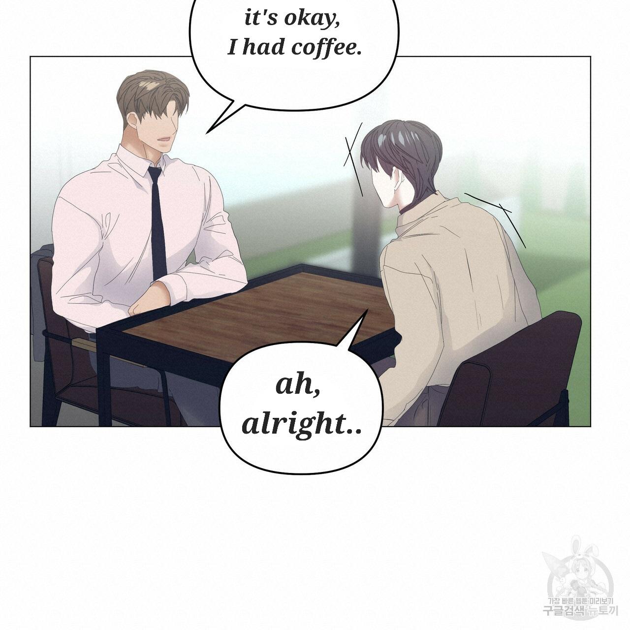 Stockholm syndrome Chapter 51 page 59 - 