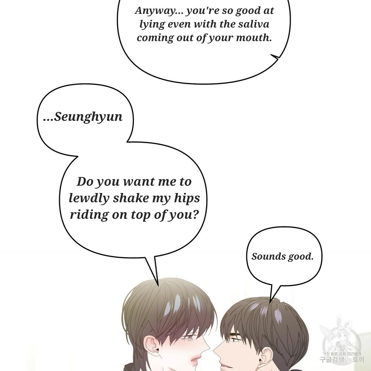 Stockholm syndrome Chapter 51 page 10 - 