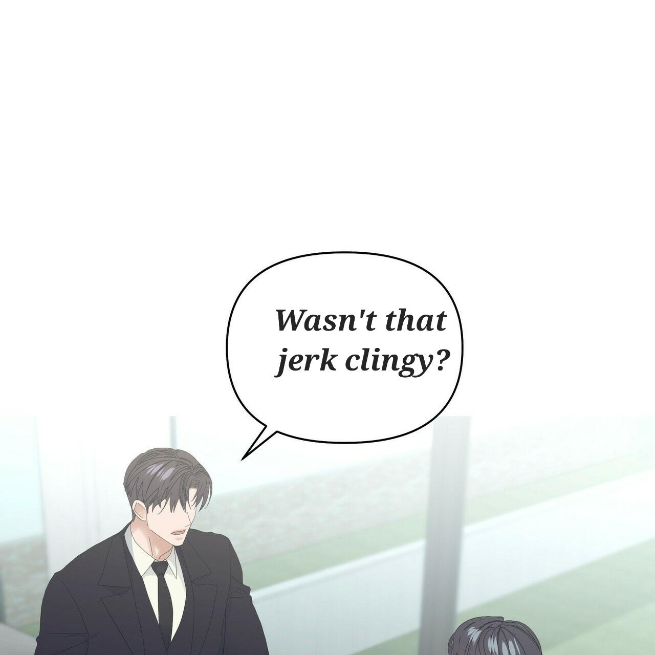 Stockholm syndrome Chapter 52 page 3 - 