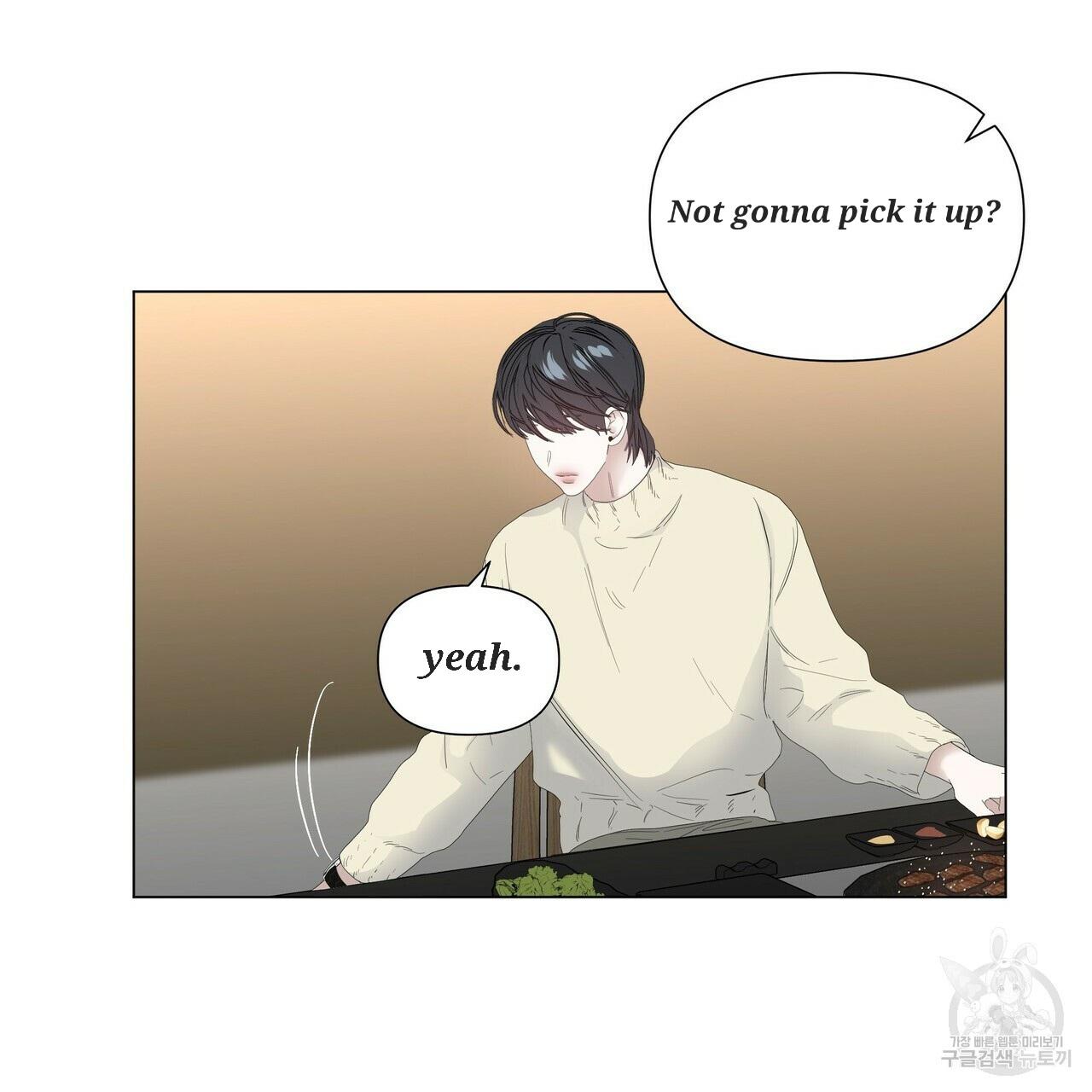 Stockholm syndrome Chapter 52 page 55 - 