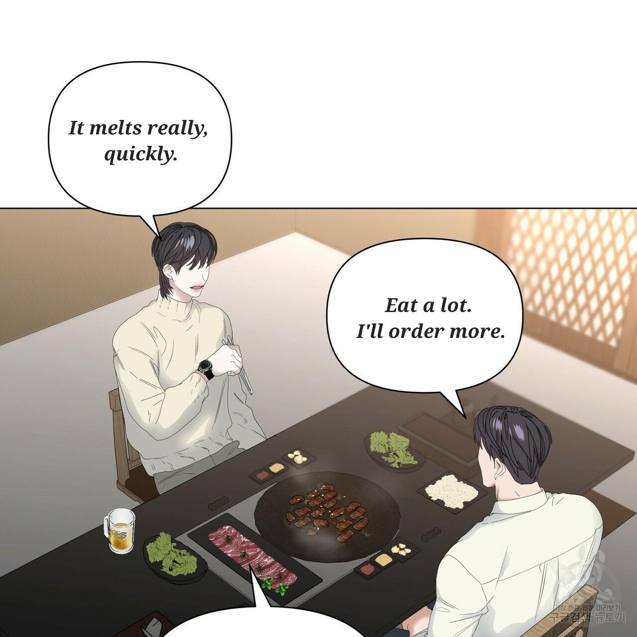 Stockholm syndrome Chapter 52 page 56 - 