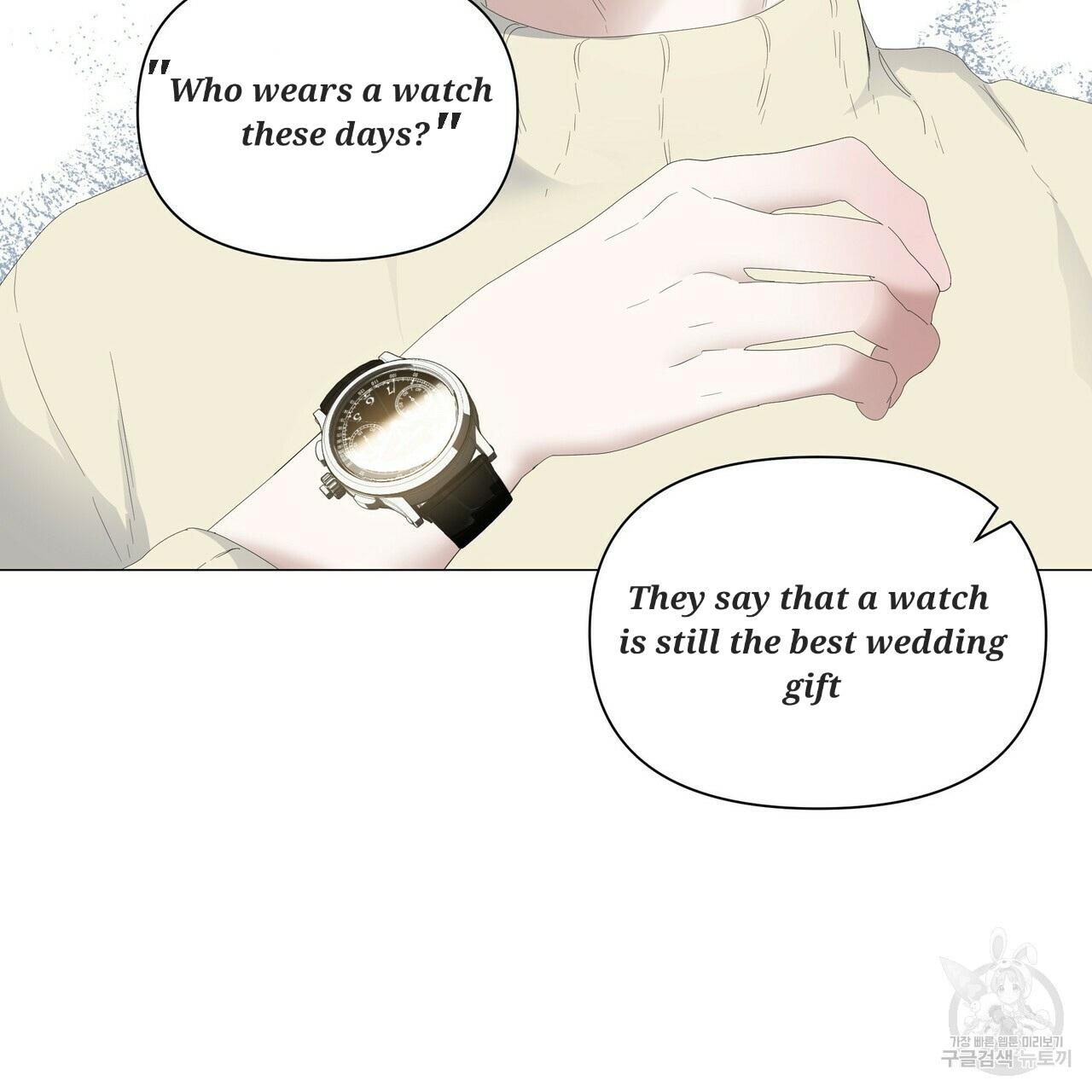 Stockholm syndrome Chapter 52 page 68 - 
