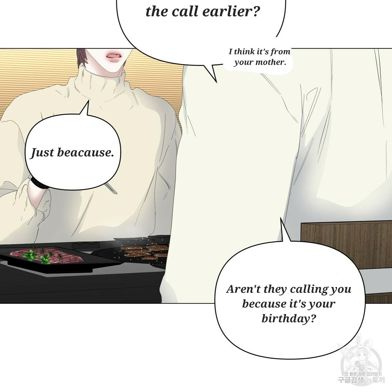 Stockholm syndrome Chapter 52 page 75 - 