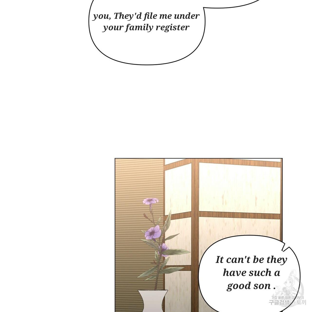 Stockholm syndrome Chapter 52 page 83 - 