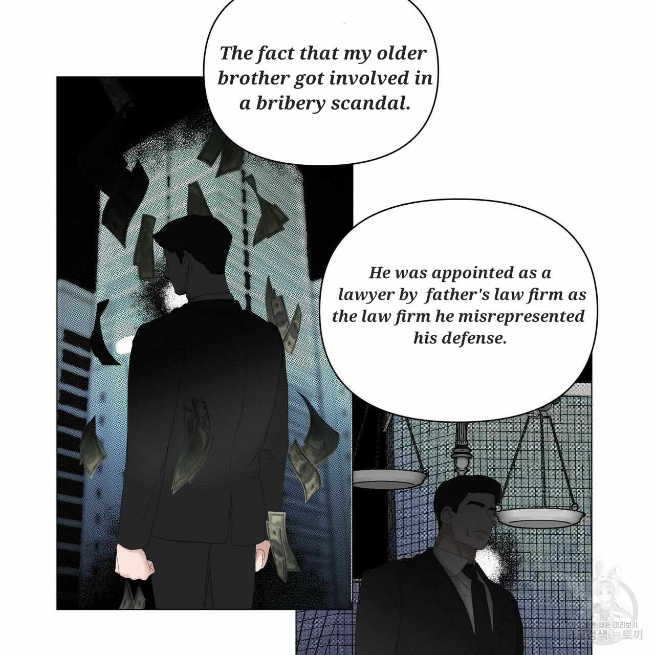 Stockholm syndrome Chapter 52 page 89 - 