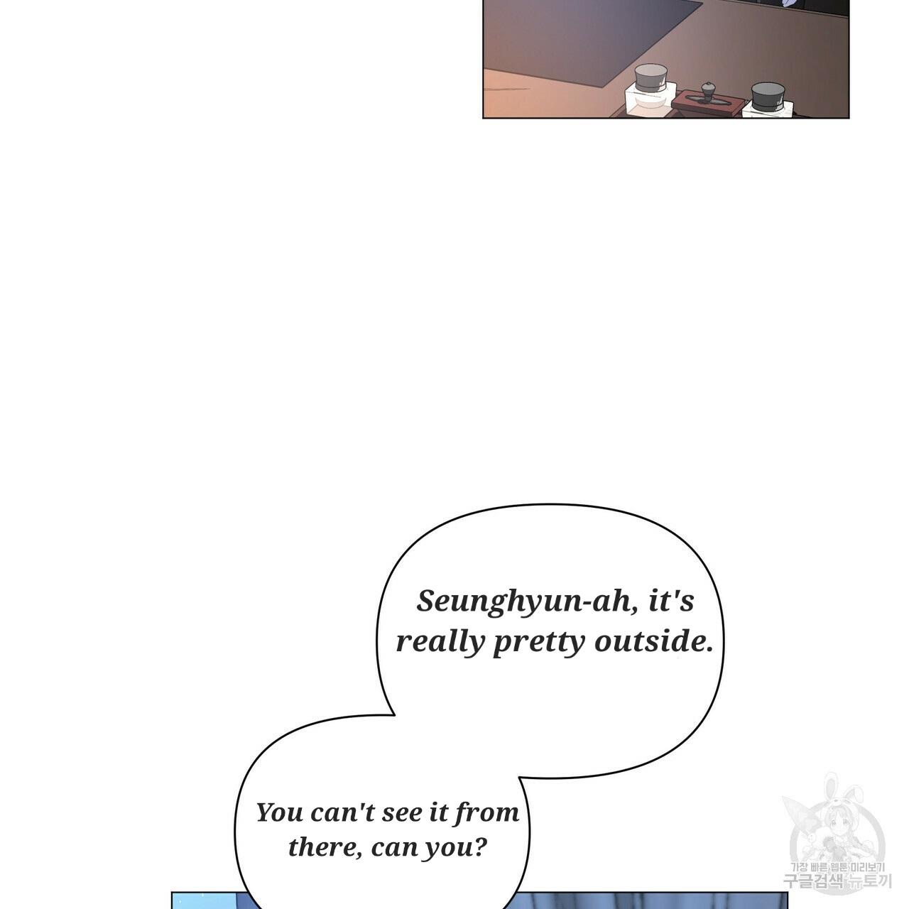 Stockholm syndrome Chapter 53 page 102 - 