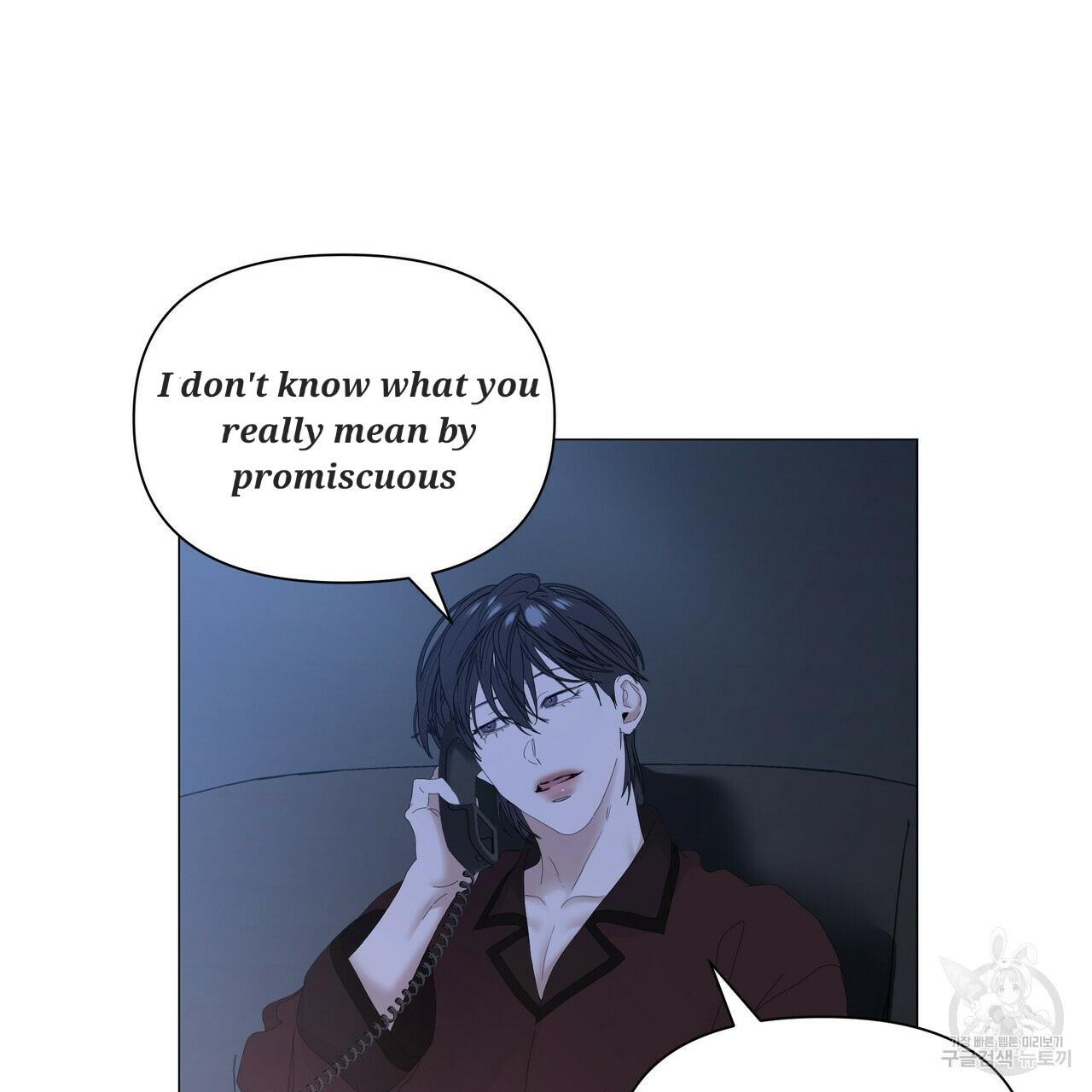 Stockholm syndrome Chapter 53 page 91 - 