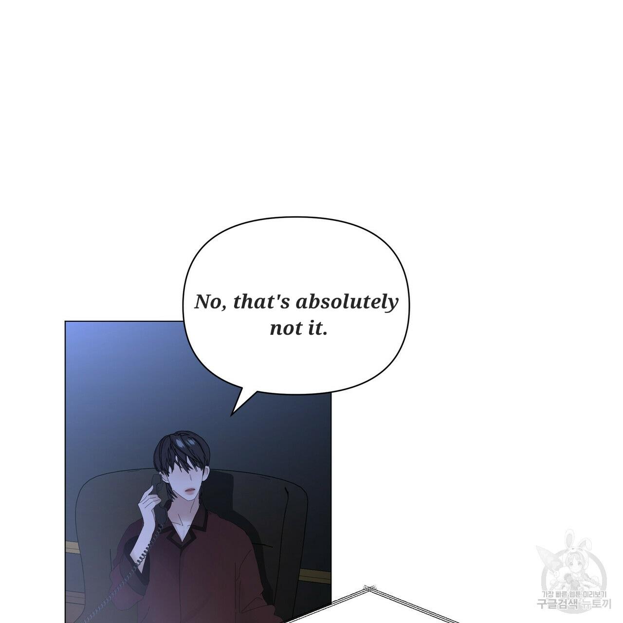 Stockholm syndrome Chapter 53 page 100 - 