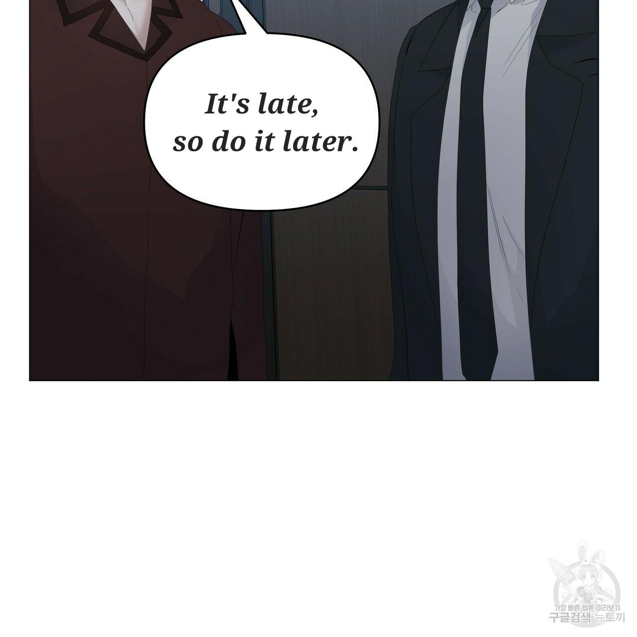 Stockholm syndrome Chapter 54 page 41 - 