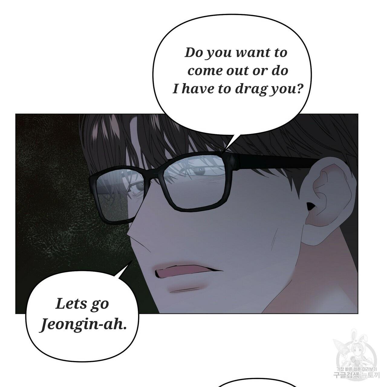 Stockholm syndrome Chapter 54 page 42 - 