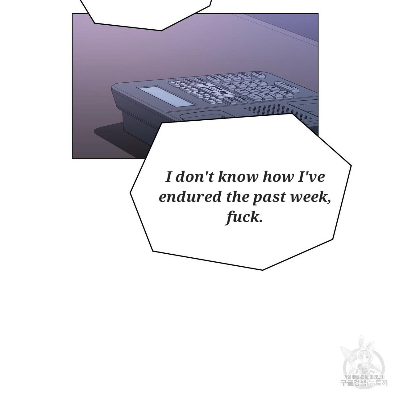 Stockholm syndrome Chapter 54 page 10 - 