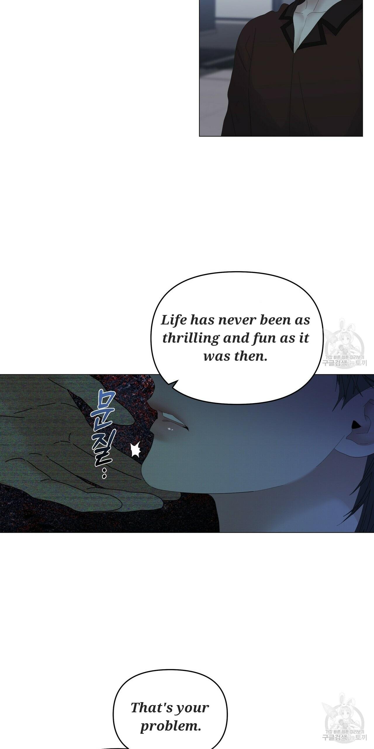 Stockholm syndrome Chapter 55 page 27 - 