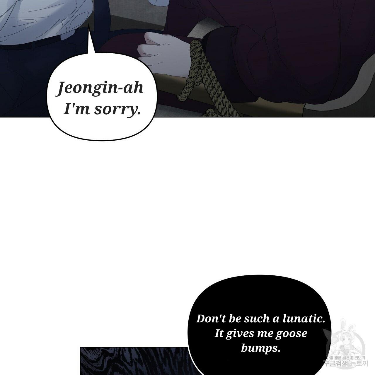 Stockholm syndrome Chapter 55 page 36 - 