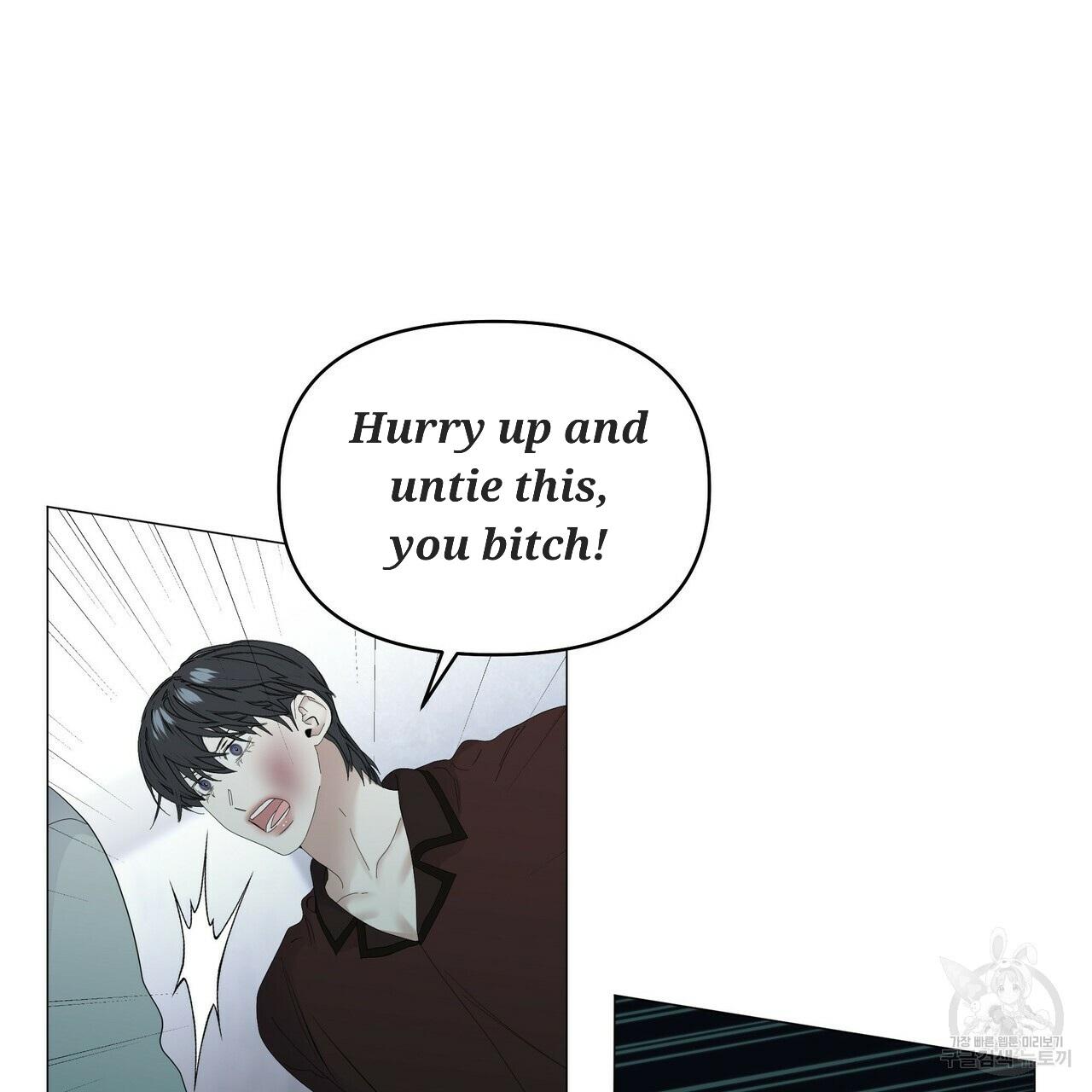 Stockholm syndrome Chapter 55 page 42 - 