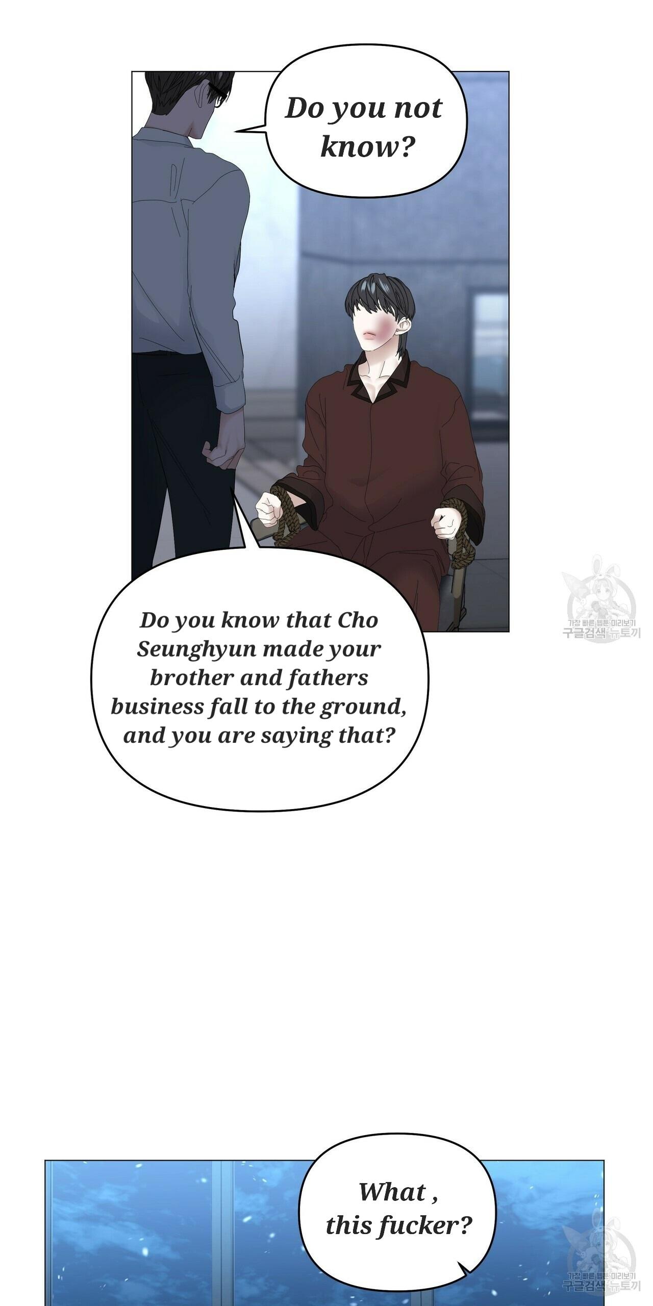 Stockholm syndrome Chapter 55 page 52 - 