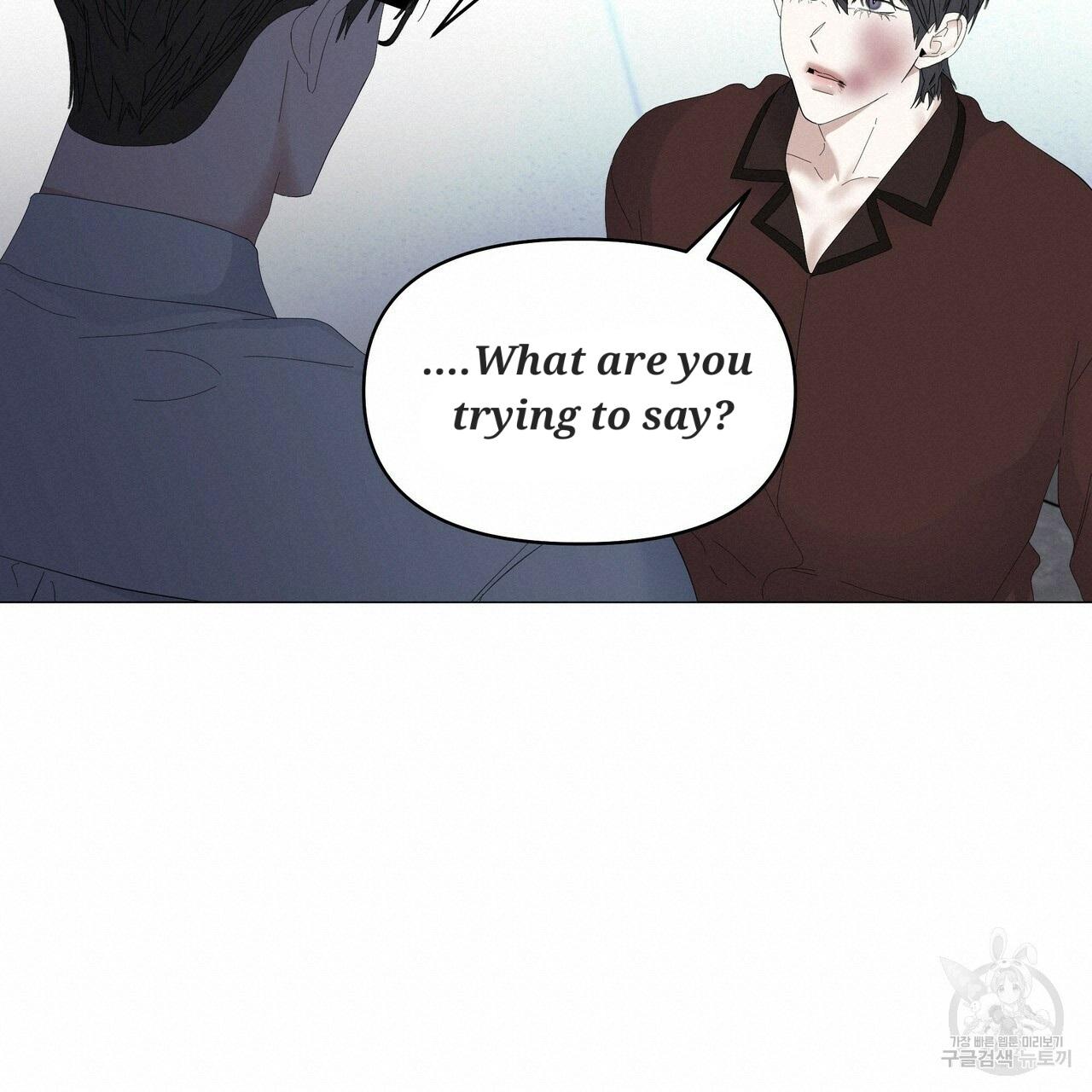 Stockholm syndrome Chapter 55 page 58 - 