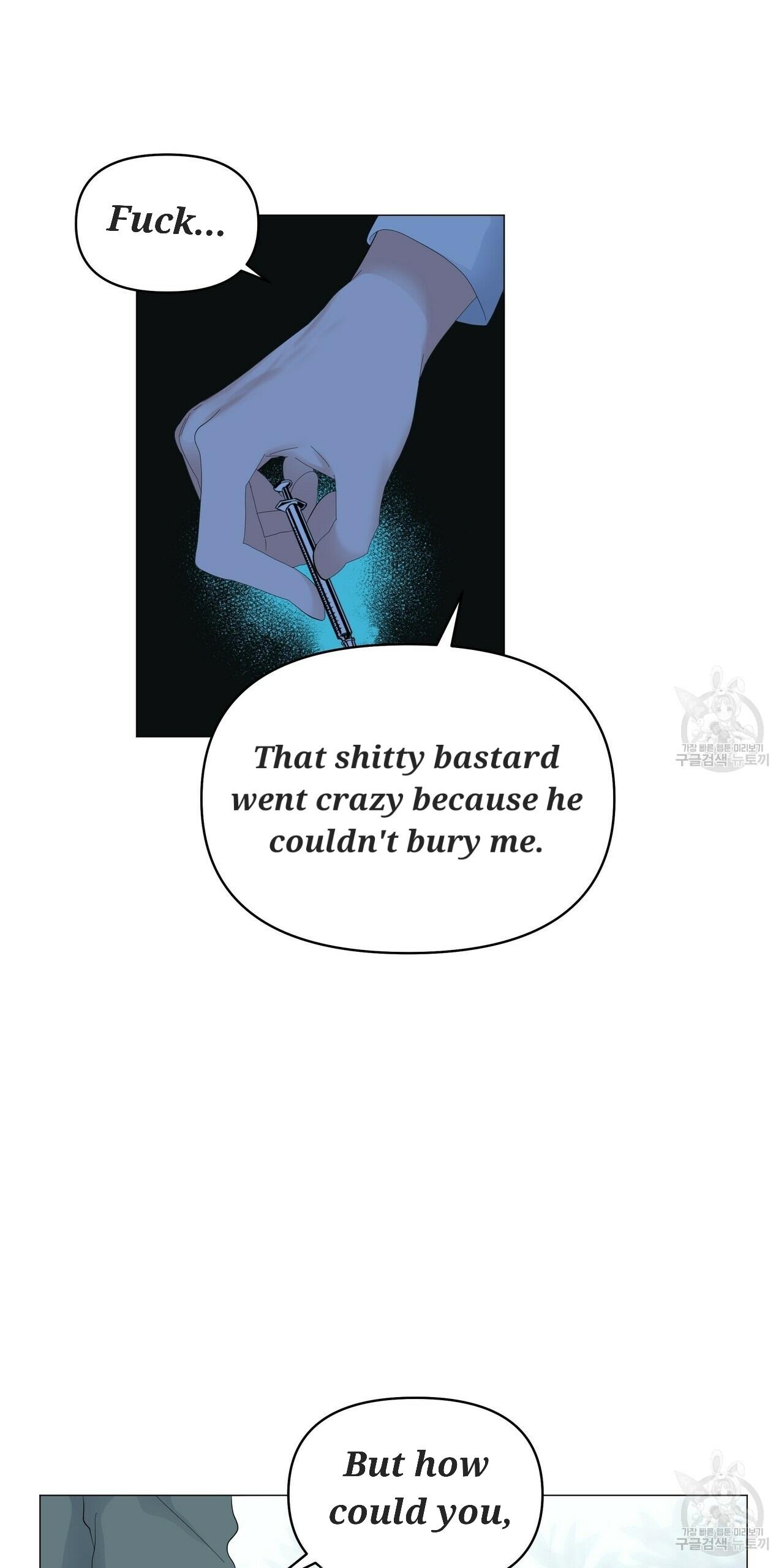 Stockholm syndrome Chapter 55 page 82 - 