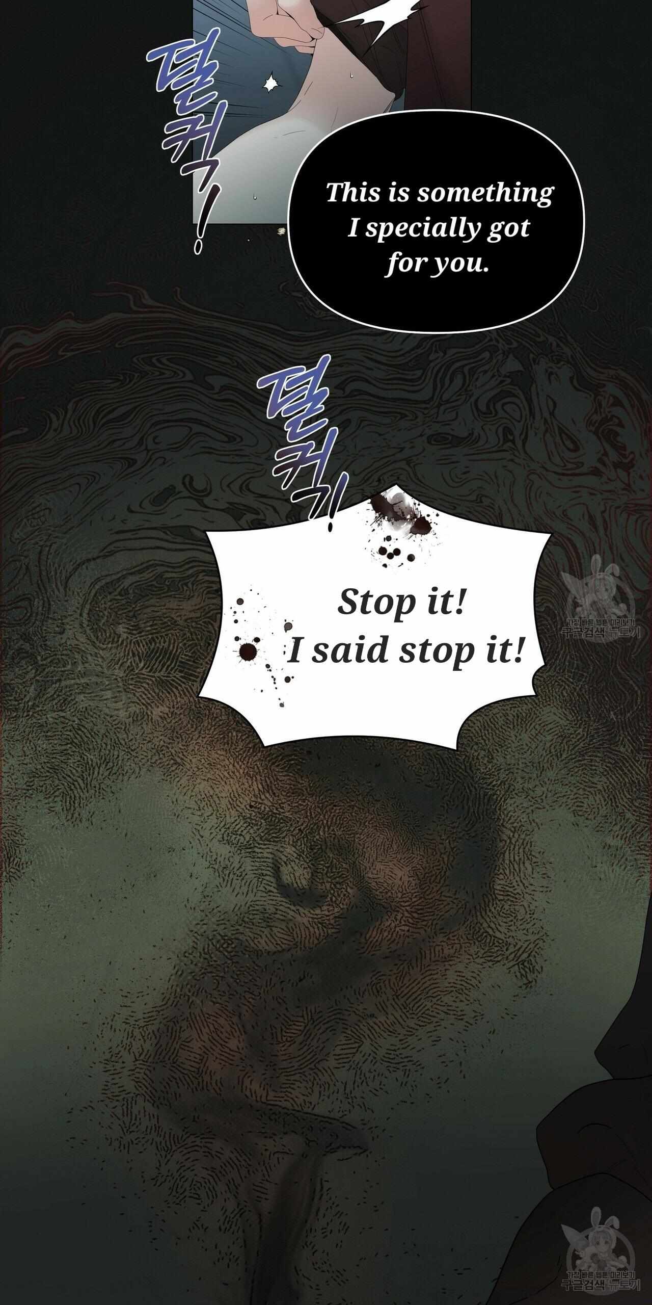 Stockholm syndrome Chapter 55 page 91 - 