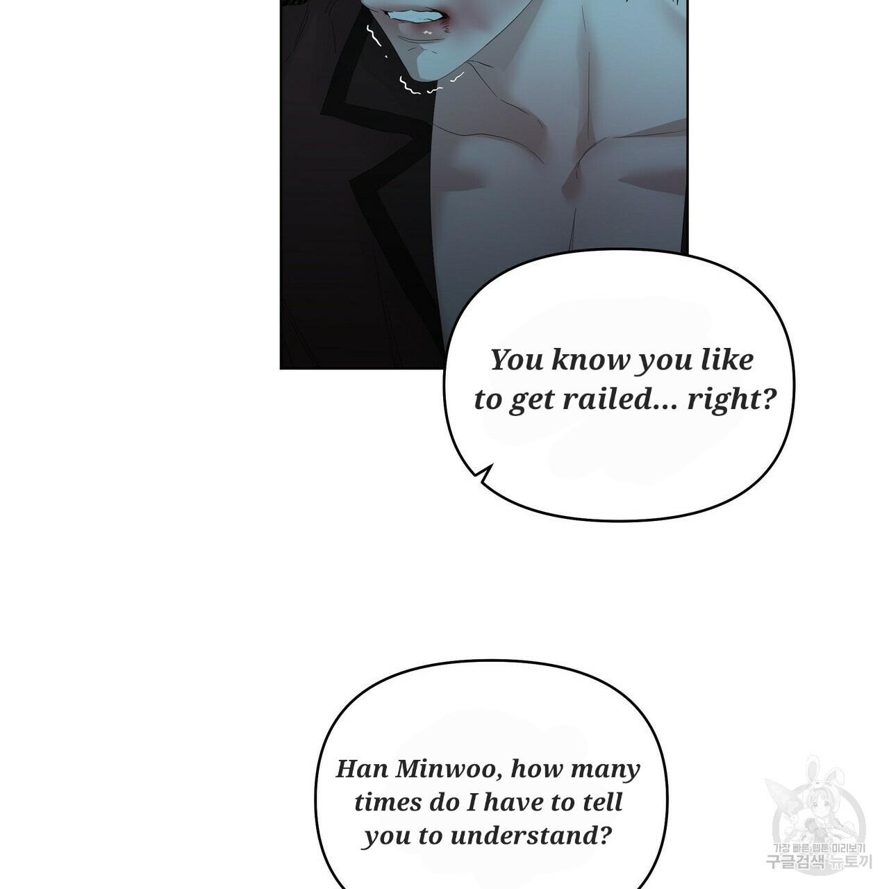 Stockholm syndrome Chapter 56 page 19 - 