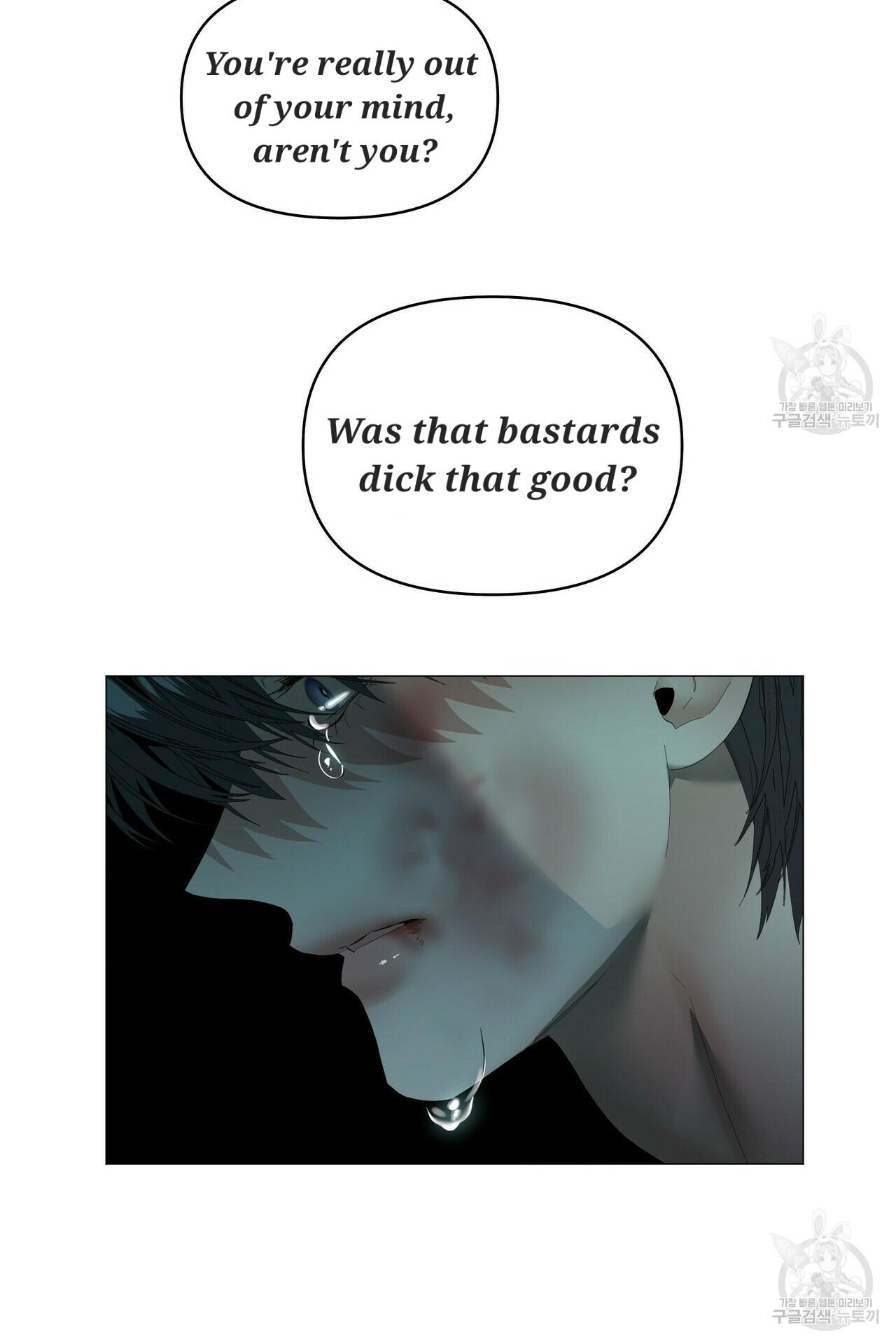 Stockholm syndrome Chapter 56 page 29 - 
